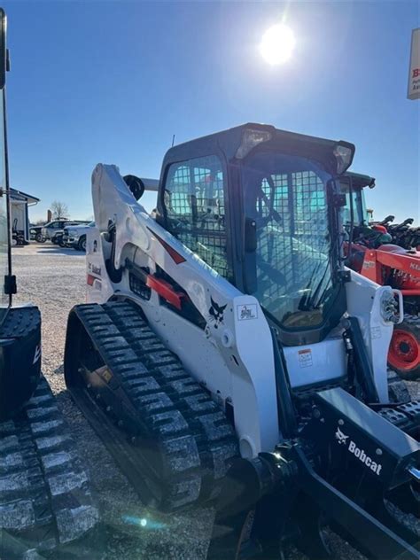 2023 bobcat t770 specs